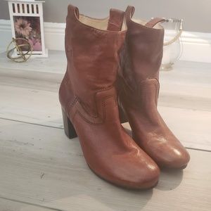 Frye boots